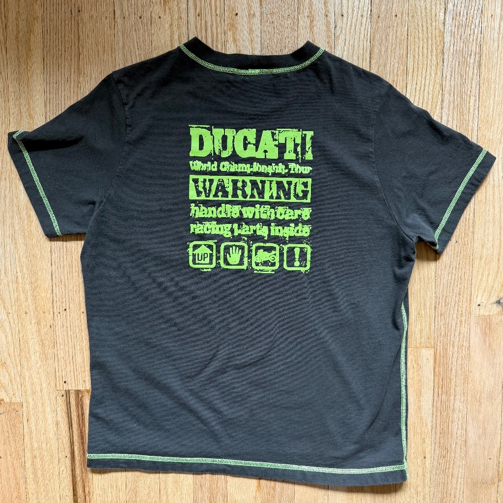 Ducati T-Shirt
